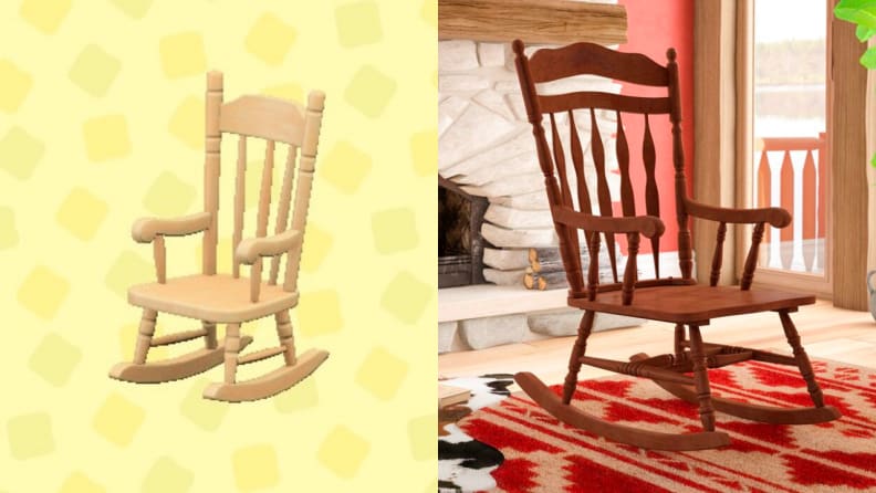 15 pieces of Animal Crossing home decor you can own in real life