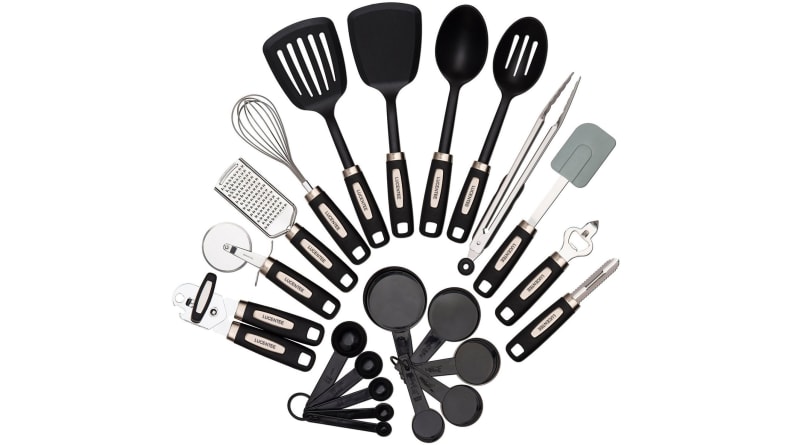 LUCENTEE Kitchen Tool Set
