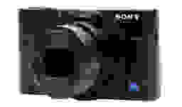 Product image of Sony Cyber-shot DSC-RX100
