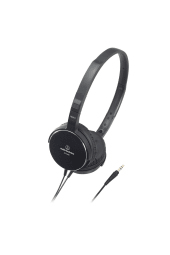 Product Image - Audio-Technica ATH-ES55