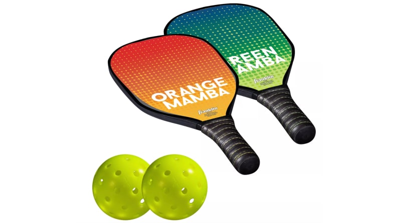 Pickleball