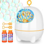 Product image of Victostar Bubble Machine