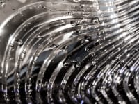 Samsung Activewash basin