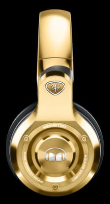 Product Image - Monster 24k