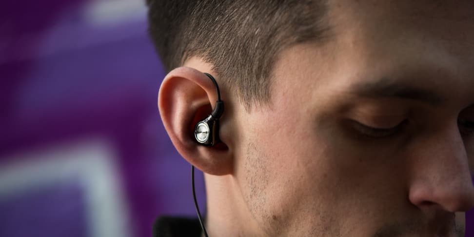 in-ear
