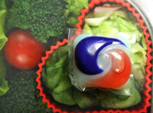 Candy Soap