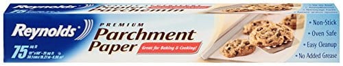 Parchment paper