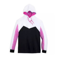 Product image of Ghost-Spider Pullover Hoodie