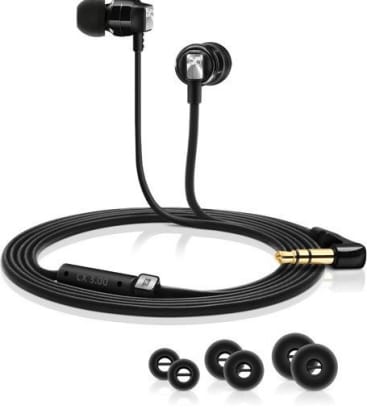 Product Image - Sennheiser CX 3.00