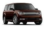 Product Image - 2013 Ford Flex SEL