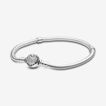 Product image of Pandora Sparkling Red Heart Jewelry Gift Set