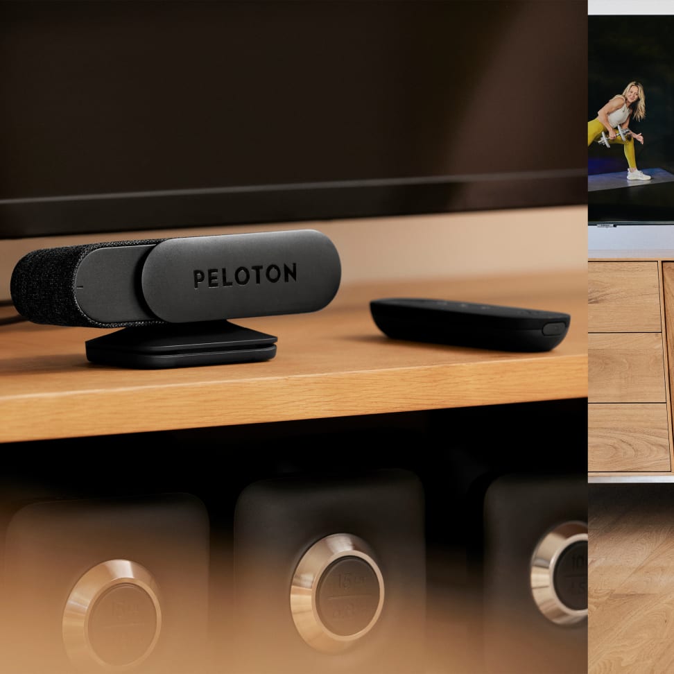 Peloton Guide vs. Tempo Move Which workout camera is better