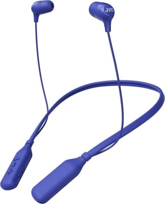Product Image - JVC HA-FX39BT