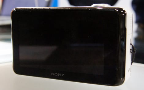 FI LCD Photo