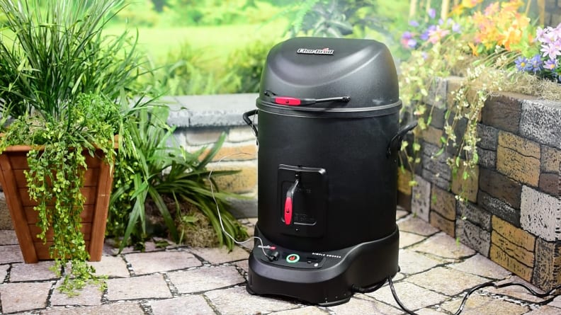 Char-Broil Simple Smoker
