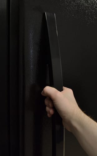 Handle Photo