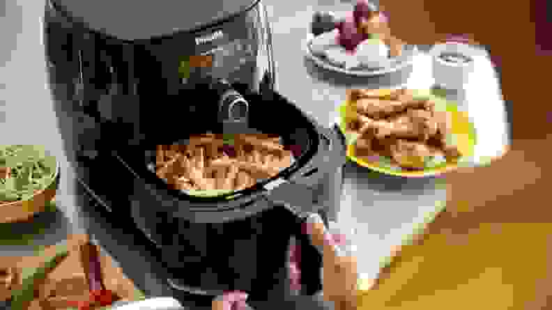 Philips Air Fryer