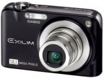 Product Image - Casio Exilim EX-Z1200