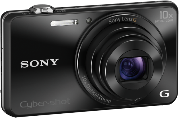 Product Image - Sony Cyber-shot DSC-WX220