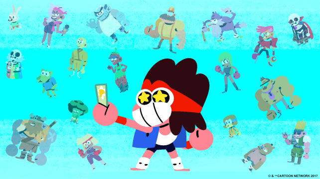 OKKO Hero