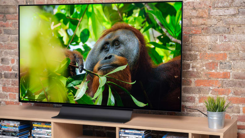 Vizio OLED 4K TV Review: great picture, great price - Reviewed