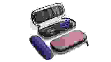 AUVON Insulin Pen Cooler Travel Case with
