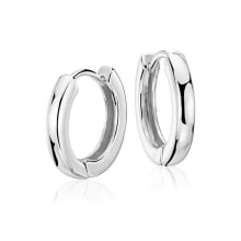 Product image of Hinged Hoop Earrings