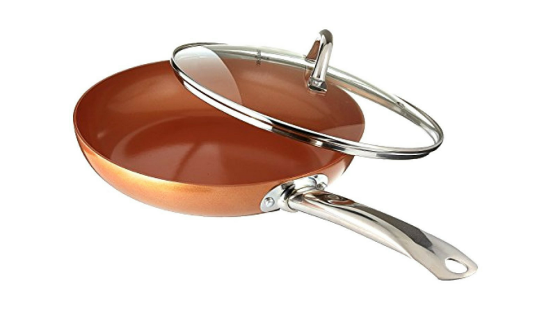 Non-stick Pan