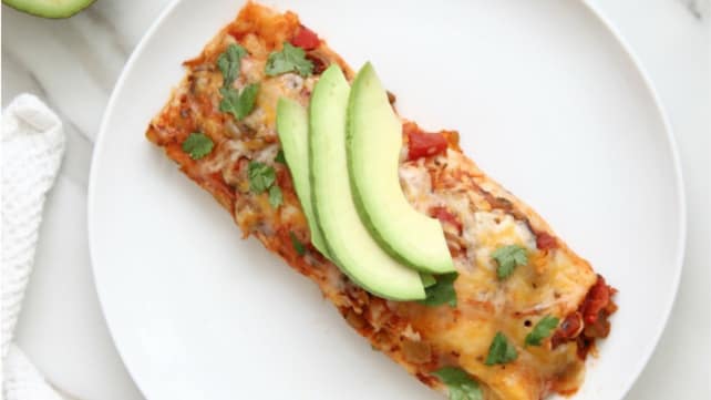 enchilada