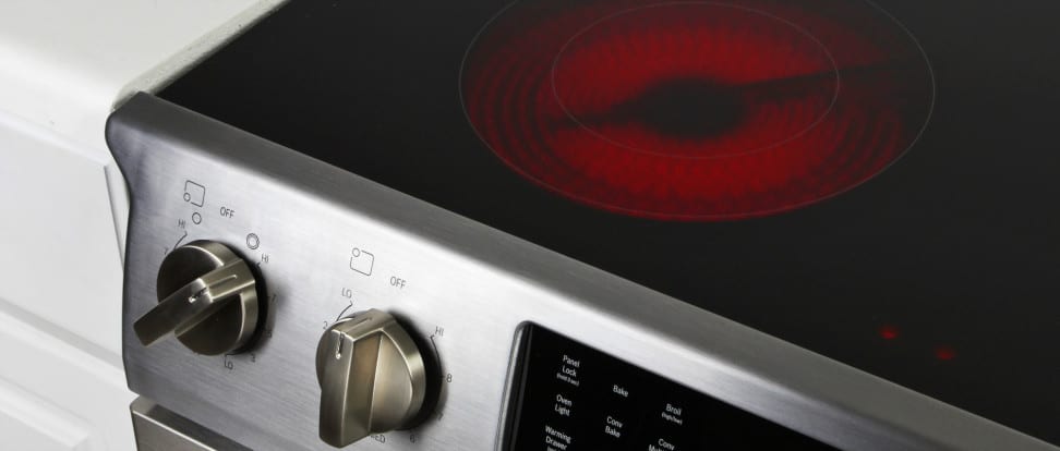 Product Image - Bosch HEI8054U