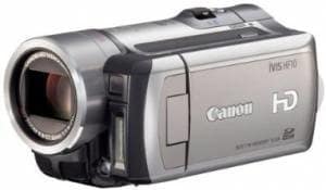 Product Image - キヤノン (Canon) (Canon (キヤノン)) iVIS HF10