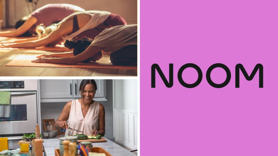 Try Noom for free and lose weight the smart way with this exclusive offer