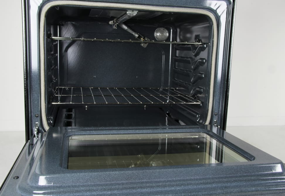 Oven Cavity