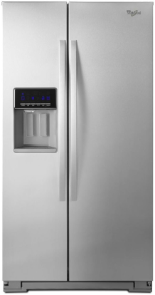 Product Image - Whirlpool WRS576FIDM