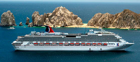 Product Image - Carnival Cruise Lines Carnival Splendor
