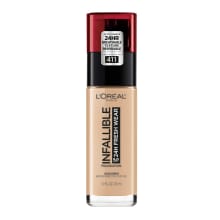 Product image of Infallible Fresh Wear 24HR Foundation in '411'