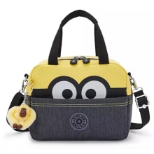 Product image of Minions lunch bag