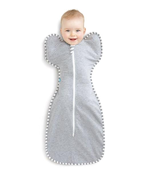 Swaddle Up