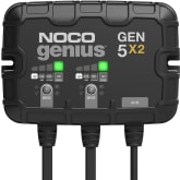 Product image of NOKO Genius GEN5X2 Smart Charger