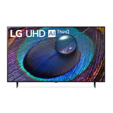 Product image of LG 75-Inch UR9000 4K Smart TV