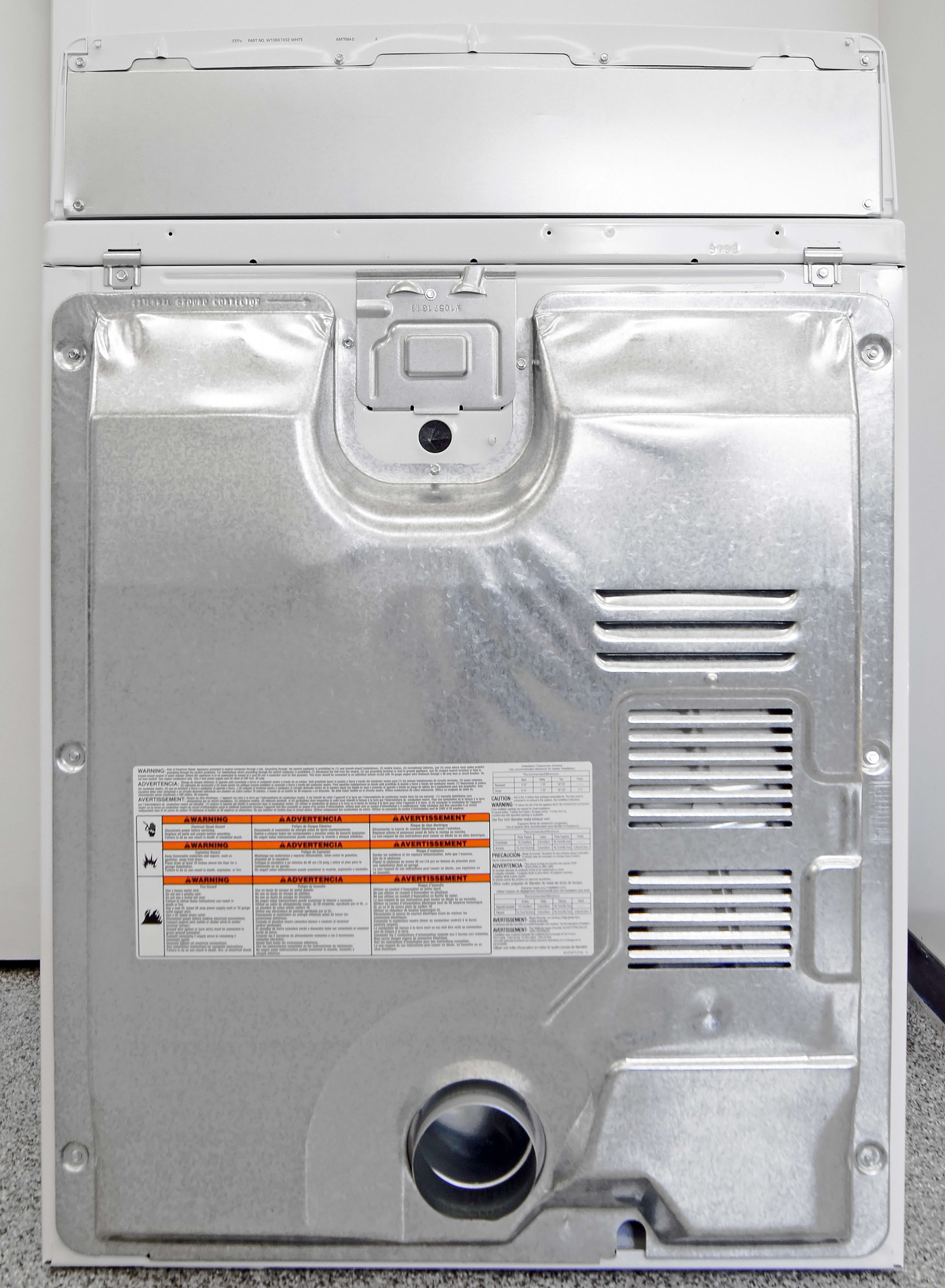 Kenmore 65132 Dryer Review Laundry