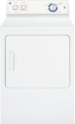 Product Image - GE GTDP220GFWW