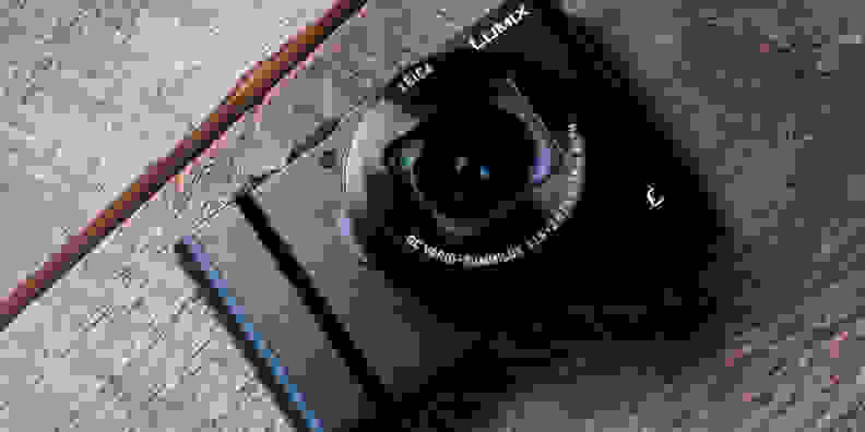 Best Camera for the Money: Panasonic Lumic LX10
