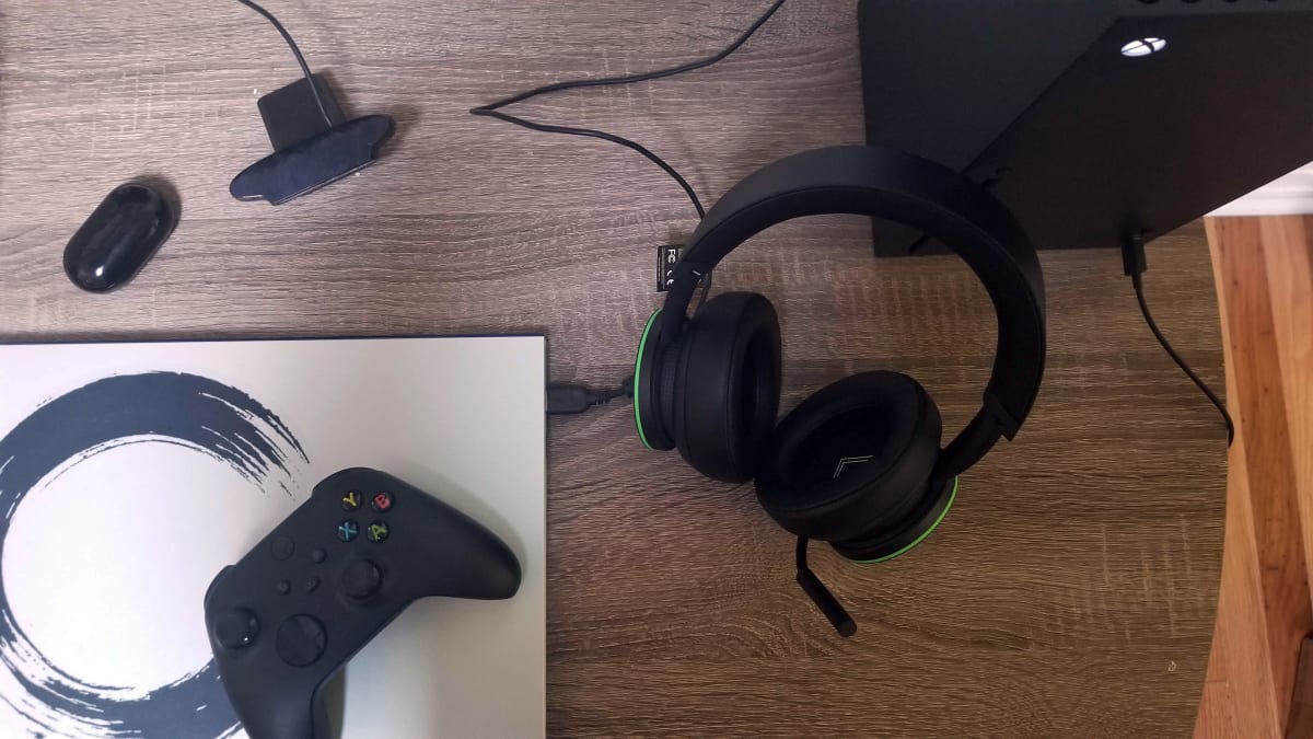 jongen Booth Chaise longue 7 Best Xbox Headsets of 2023 - Reviewed