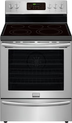 Product Image - Frigidaire Gallery FGEF3058RF