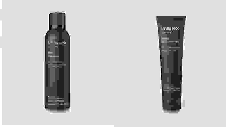 Living Proof styling products