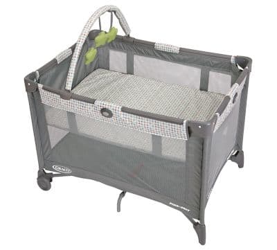 The Best Pack N Plays And Playards Of 2020 Reviewed Parenting