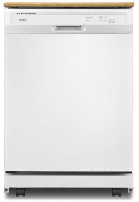 Product Image - Whirlpool WDP370PAHW