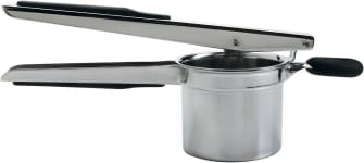 Priority Chef's Potato Ricer Review