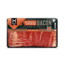 Product image of Member’s Mark hickory smoked bacon